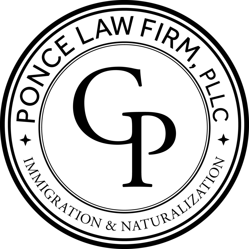 Ponce Law Firm, PLLC